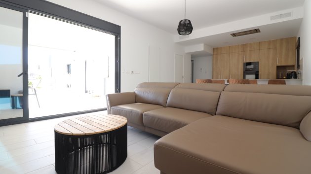 Reventa - Chalets -
Algorfa - La finca Golf