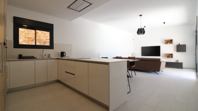 Reventa - Chalets -
Algorfa - La finca Golf