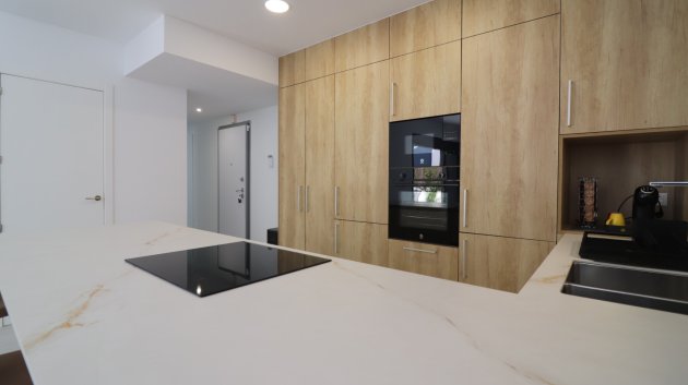 Reventa - Chalets -
Algorfa - La finca Golf
