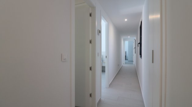 Reventa - Chalets -
Algorfa - La finca Golf