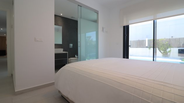 Reventa - Chalets -
Algorfa - La finca Golf