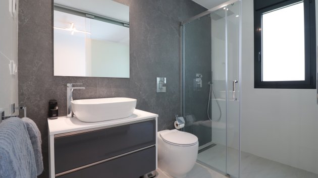 Reventa - Chalets -
Algorfa - La finca Golf
