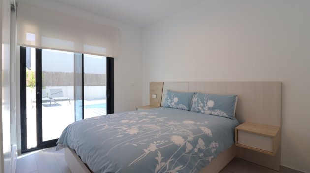 Reventa - Chalets -
Algorfa - La finca Golf