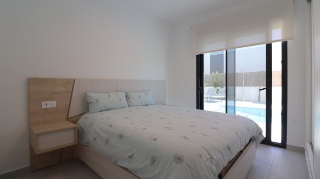 Reventa - Chalets -
Algorfa - La finca Golf