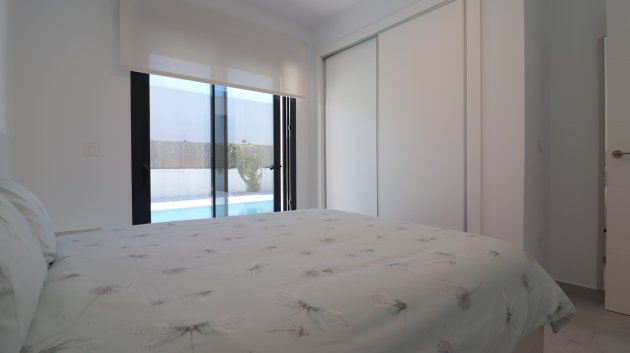 Reventa - Chalets -
Algorfa - La finca Golf