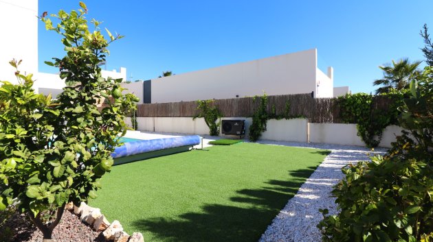 Reventa - Chalets -
Algorfa - La finca Golf