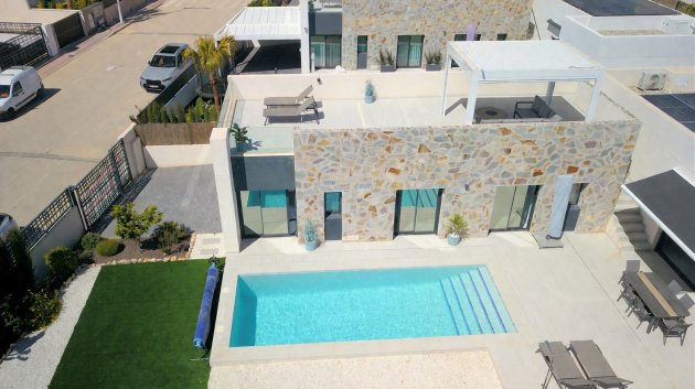 Reventa - Chalets -
Algorfa - La finca Golf