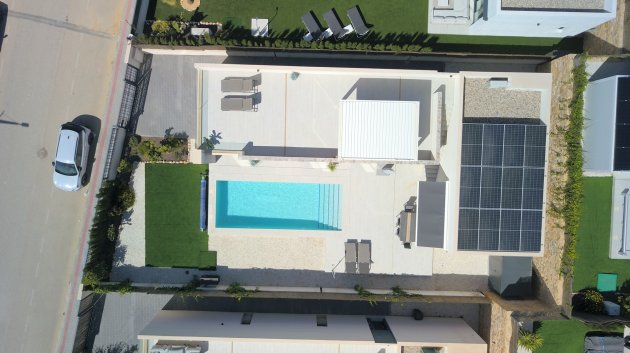 Reventa - Chalets -
Algorfa - La finca Golf