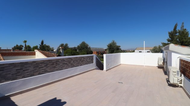 Reventa - Chalets -
Formentera del Segura - Fincas de La Vega