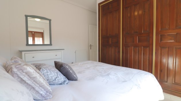 Reventa - Chalets -
Formentera del Segura - Fincas de La Vega