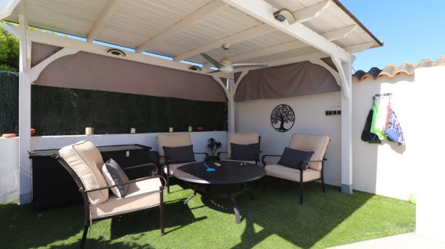 Reventa - Chalets -
Formentera del Segura - Fincas de La Vega