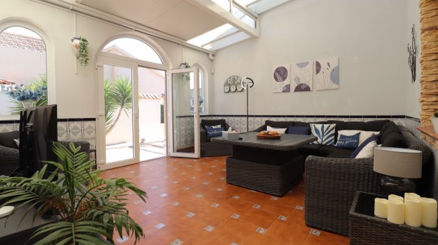 Reventa - Chalets -
Formentera del Segura - Fincas de La Vega