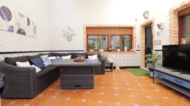 Reventa - Chalets -
Formentera del Segura - Fincas de La Vega