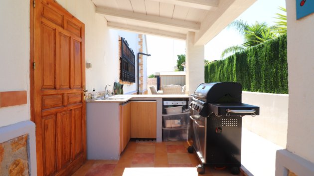 Reventa - Chalets -
Formentera del Segura - Fincas de La Vega