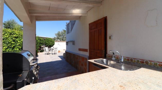 Reventa - Chalets -
Formentera del Segura - Fincas de La Vega