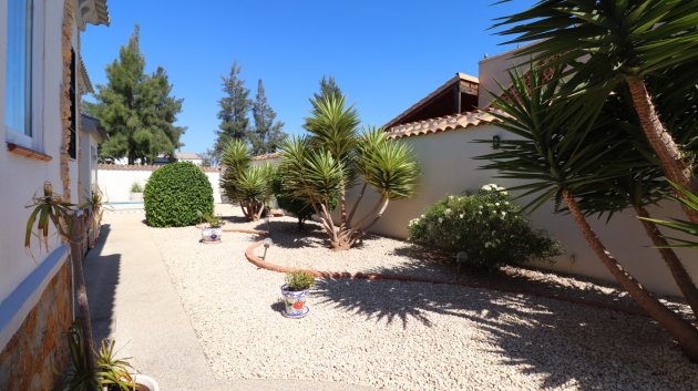 Reventa - Chalets -
Formentera del Segura - Fincas de La Vega