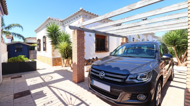 Reventa - Chalets -
Formentera del Segura - Fincas de La Vega