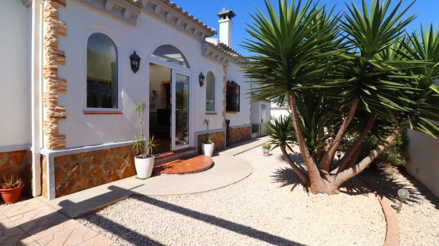 Reventa - Chalets -
Formentera del Segura - Fincas de La Vega