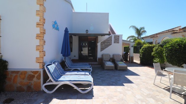 Reventa - Chalets -
Formentera del Segura - Fincas de La Vega