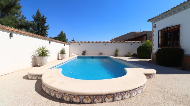 Reventa - Chalets -
Formentera del Segura - Fincas de La Vega