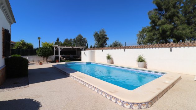 Reventa - Chalets -
Formentera del Segura - Fincas de La Vega