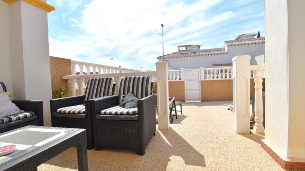 Reventa - Apartamentos -
Orihuela Costa - Punta Prima