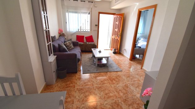 Reventa - Apartamentos -
Orihuela Costa - Punta Prima