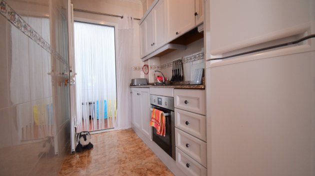 Reventa - Apartamentos -
Orihuela Costa - Punta Prima