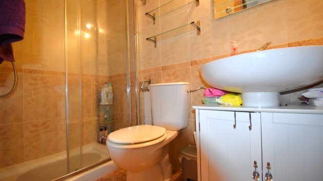 Reventa - Apartamentos -
Orihuela Costa - Punta Prima