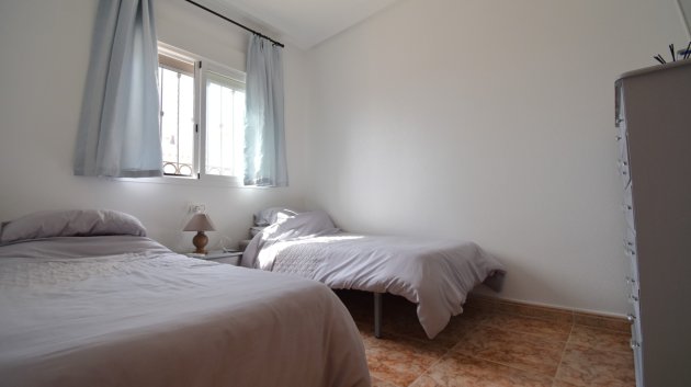 Reventa - Apartamentos -
Orihuela Costa - Punta Prima