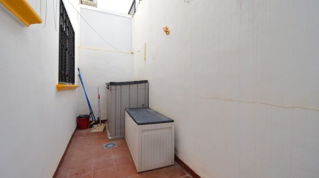 Reventa - Apartamentos -
Orihuela Costa - Punta Prima