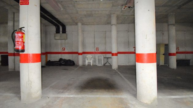 Reventa - Apartamentos -
Orihuela Costa - Punta Prima