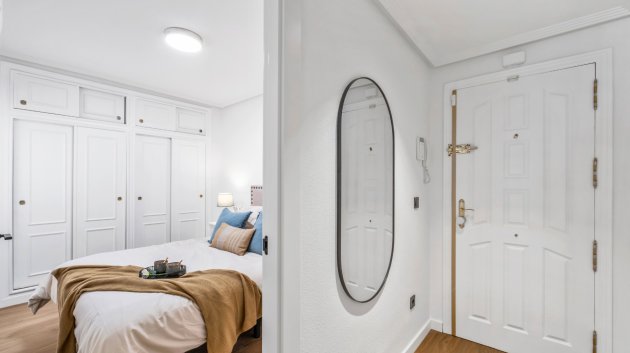 Revente - Appartements -
Orihuela Costa - Playa Flamenca