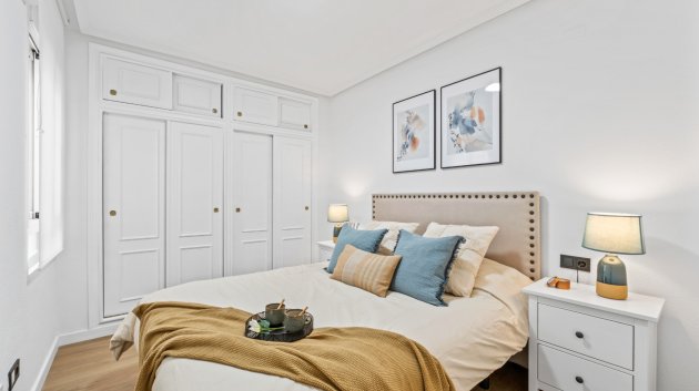 Revente - Appartements -
Orihuela Costa - Playa Flamenca