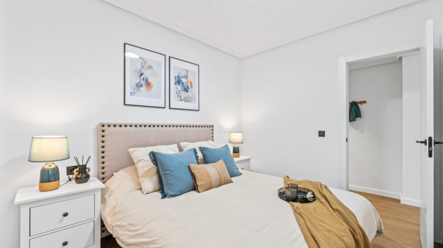 Revente - Appartements -
Orihuela Costa - Playa Flamenca