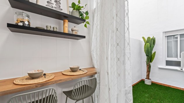 Revente - Appartements -
Orihuela Costa - Playa Flamenca