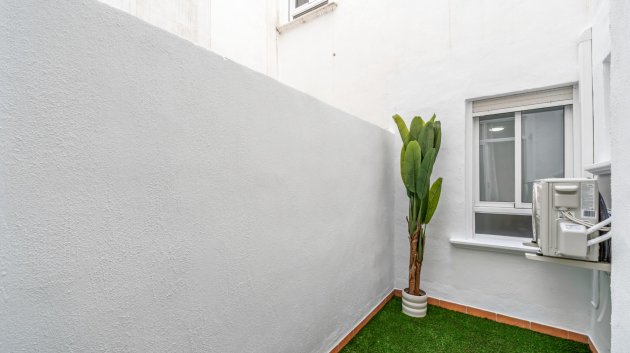 Revente - Appartements -
Orihuela Costa - Playa Flamenca