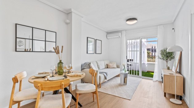 Revente - Appartements -
Orihuela Costa - Playa Flamenca