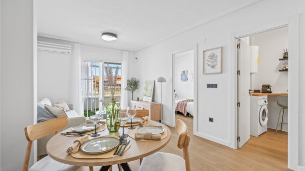 Revente - Appartements -
Orihuela Costa - Playa Flamenca