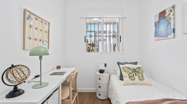 Revente - Appartements -
Orihuela Costa - Playa Flamenca