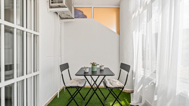 Revente - Appartements -
Orihuela Costa - Playa Flamenca