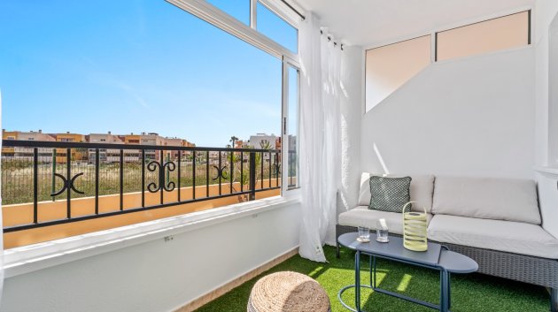 Revente - Appartements -
Orihuela Costa - Playa Flamenca