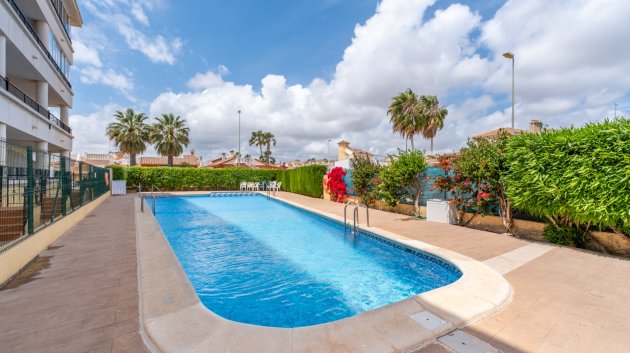 Revente - Appartements -
Orihuela Costa - Playa Flamenca
