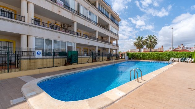 Revente - Appartements -
Orihuela Costa - Playa Flamenca