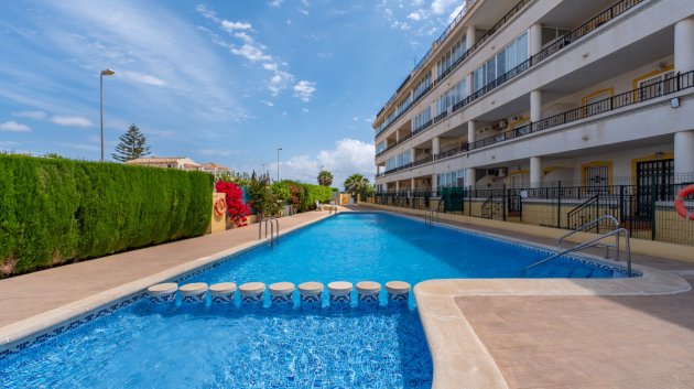 Revente - Appartements -
Orihuela Costa - Playa Flamenca