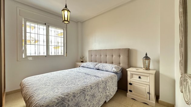 Resale - Villa -
Los Montesinos - La Herrada