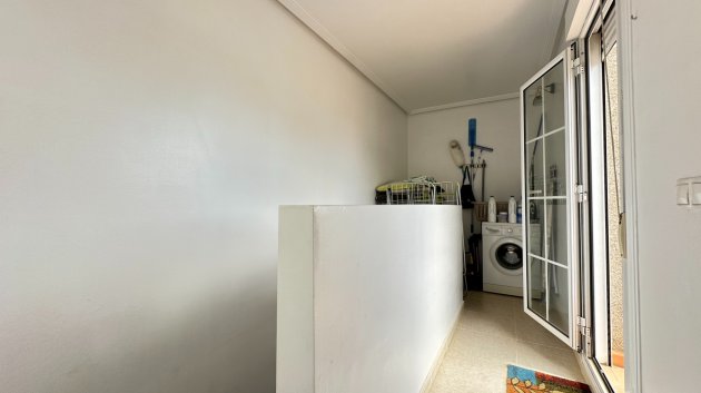 Resale - Villa -
Los Montesinos - La Herrada