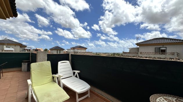 Resale - Villa -
Los Montesinos - La Herrada