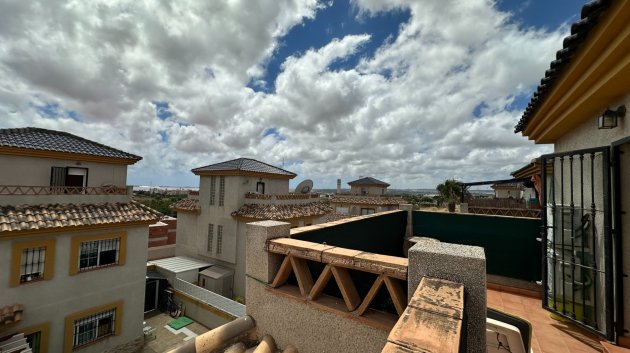 Resale - Villa -
Los Montesinos - La Herrada