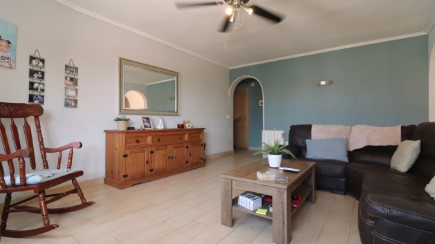Resale - Villa -
Benijofar